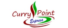 Curry Point Express logo
