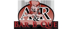 A&R Barbeque logo