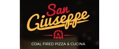 San Giuseppe Coal Fired Pizza and Cucina logo