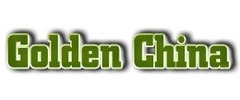 Golden China logo