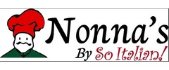 Nonna’s By So Italian Logo