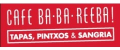 Cafe Ba-Ba-Reeba logo
