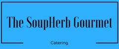 Soupherb Gourmet logo