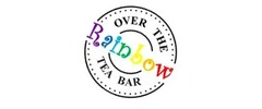 Over the Rainbow Tea Bar Logo