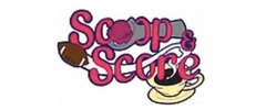 Scoop and Score Logo