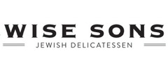 Wise Sons Jewish Delicatessen logo