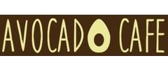 Avocado Cafe Logo