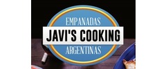 Javi's Cooking Logo