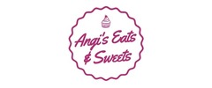 Angi's Eats & Sweets logo
