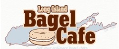 Long Island Bagel Cafe Logo