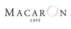 Macaron Cafe logo