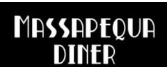 Massapequa Diner logo