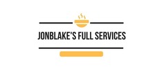 JonBlakes Full Services logo