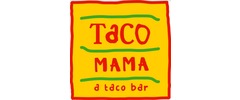 Taco Mama logo