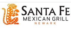 Santa Fe Mexican Grill logo