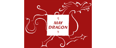 May Dragon Logo