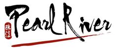 Pearl River Chinese Restaurant logo
