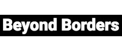 Beyond Borders logo