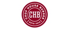 Chop House Burger Logo