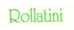 Rollatini Restaurant logo