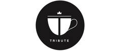 Tribute Coffee House logo