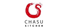 Chasu Kitchen Logo