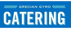 Grecian Gyro Logo