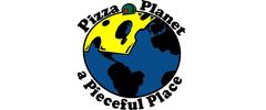 Pizza Planet logo