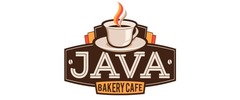 Java Bakery Cafe Logo