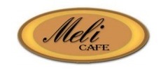 Meli Cafe Logo
