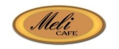 Meli Cafe logo