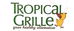 Tropical Grille logo