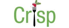 Crisp Salads logo