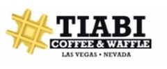TIABI Coffee & Waffle Logo