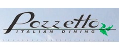 Pozzetto Italian Dining Logo