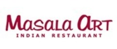 Masala Art logo