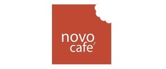 Novo Cafe logo