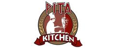 Pita Kitchen Logo