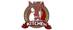 Pita Kitchen logo