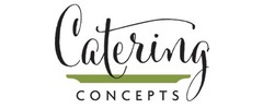 Catering Concepts logo