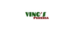 Vino's Pizzeria logo