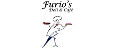 Furio's Deli & Catering logo