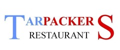TarPackers Restaurant logo