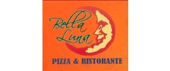 Bella Luna Pizza logo