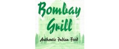 Bombay Grill logo