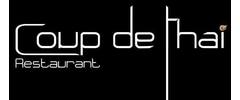 Coup de Thai logo
