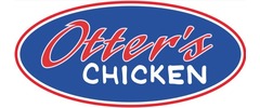 Otter’s Chicken Logo