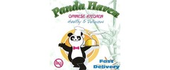 Panda Haven logo
