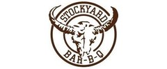Stockyard Bar-B-Q Logo