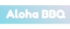 Aloha BBQ logo